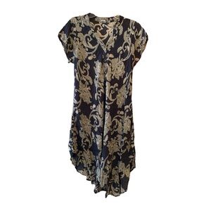 Women’s 7 Islands Dress size XL